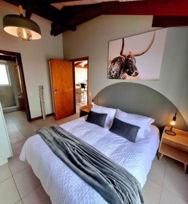 Swakopmund Apartment | Suite 24 at Stadtmitte Central Self-Catering
