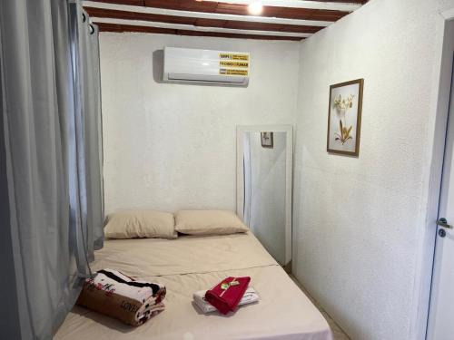 Centro House | Suite 3, Casa Amarela, Terceiro Andar