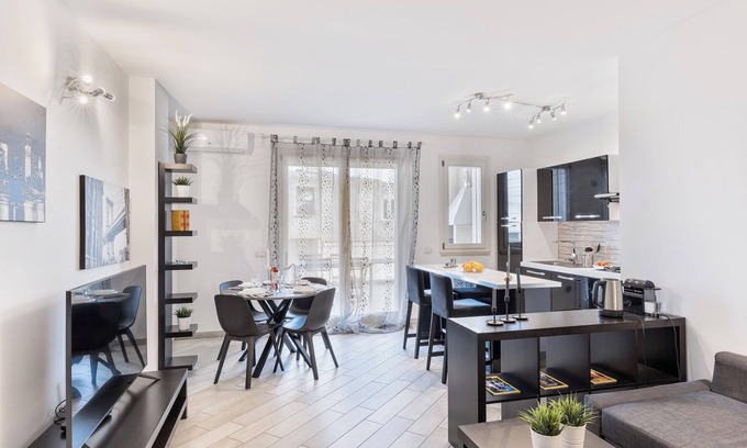 Casamassima Apartment | Suite 3