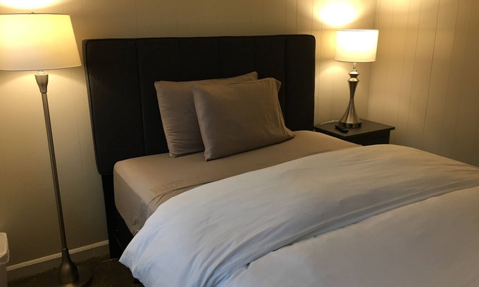 Biddleville Apartment | Suite 4, Sleep 6, Minutes From Attractions in Uptown