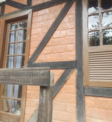 Mury Cabin | Suite 5