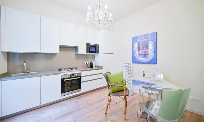 Centro Storico Sud Apartment | SUITE 83