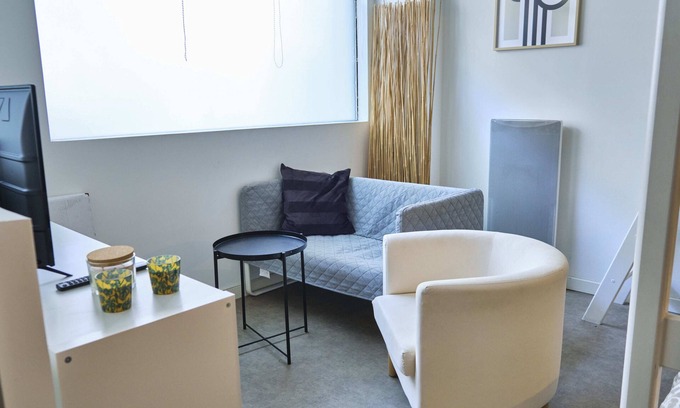 Tonkin Sud Apartment | Suite Adamas