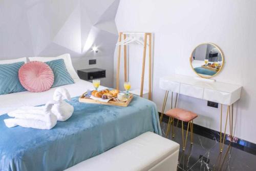 Santa Clara Apartment | Suite Alma