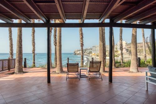 Playa del Aguila Apartment | Suite Altamar, 2 Bedroom - by Gestión Vacacional Canarias