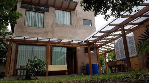 Campeche Norte House | Suite ampla com entrada independente