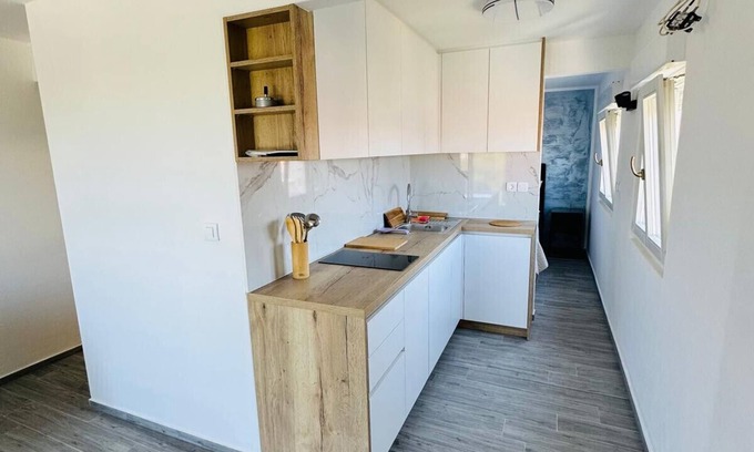 Sukosan Apartment | Suite apartment A1
