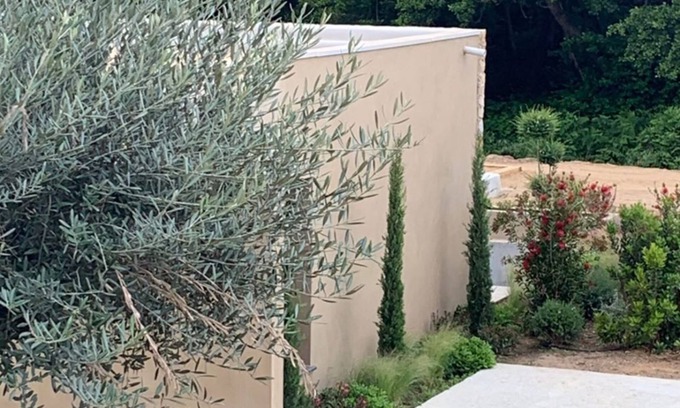 Moncale Bed & Breakfast | Suite Appartement D'hôtes 2 à 3 Personnes - Piscine Chauffée Privée