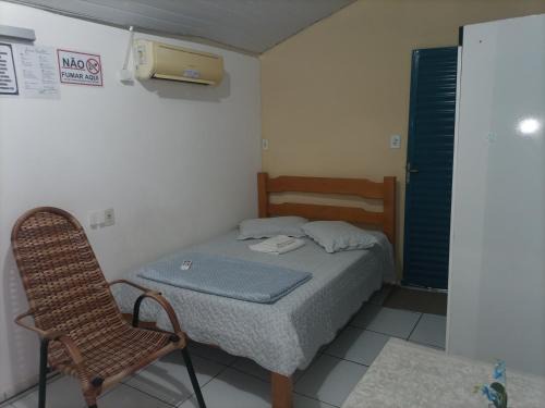 Morada da Serra Apartment | Suite Bem Estar