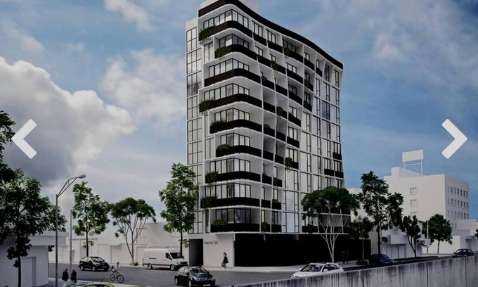 Ixtapalapa Apartment | Suite Boutique Ejecutivo Mexico