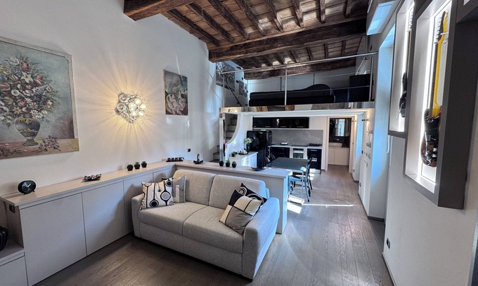 Cherasco Apartment | Suite Burotti - In the heart of Cherasco