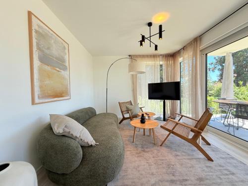 Unteruhldingen Apartment | Suite Carpe Diem
