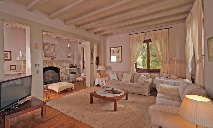 San Felice del Benaco House | Suite Casa MOLINO