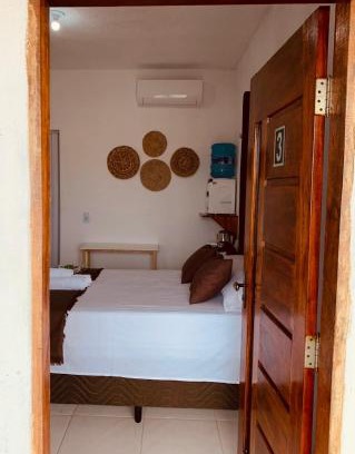 Prea Hotel | Suite casal na praia do Preá