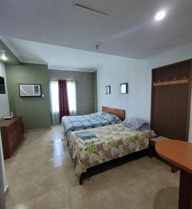 Maturín Apartment | Suite ccp maturin