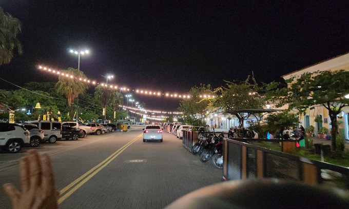 Centro House | Suite (center) São Sebastião