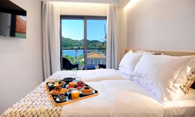 Vlicho House | Suite Christina - Demar Suites