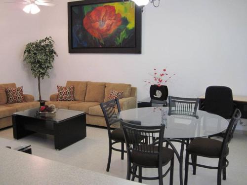 Desarrollo San Pablo Apartment | Suite Comfort Ideal Alberca Av Bernardo Quintana 24C