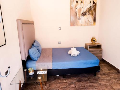 Durango House | Suite corcel, Paseo Durango