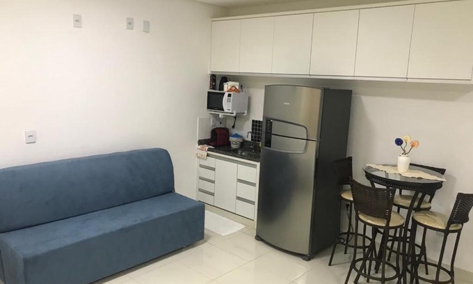 Nossa Senhora de Fatima Apartment | Suite costa