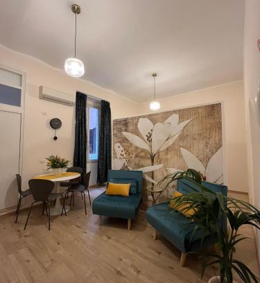 Esquilino House | Suite Crescenzio in Laterano