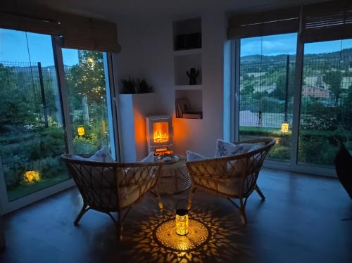 Condado de Trevino House | Suite Curry