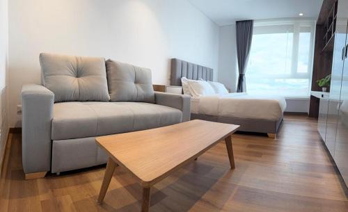 Santa Ana Apartment | Suite de Lujo en Vou 106
