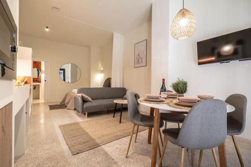 Campanar Apartment | Suite de lujo estilo mediterráneo