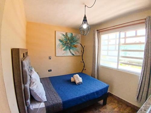 Durango House | Suite descanso para dos, Paseo Durango