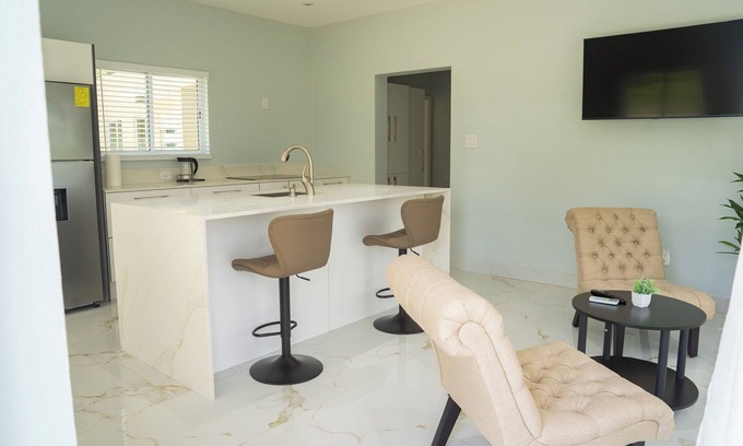 Cotton Ground Villa | Suite Dreams