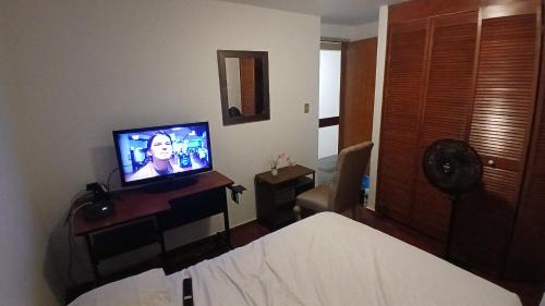 San Francisco Culhuacan House | Suite El navegante 1