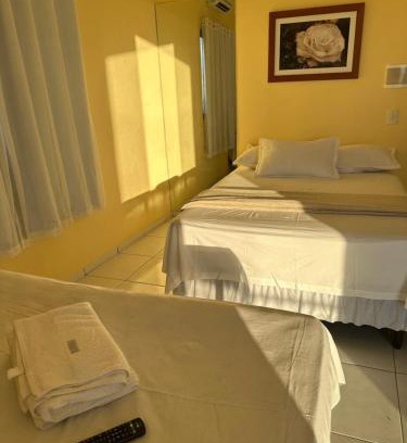 Serra de Sao Bento Apartment | SUITE ELEGACY