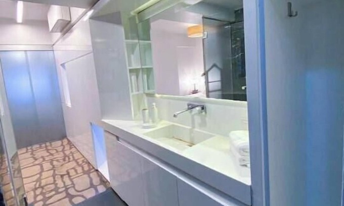 Asmali Mescit Apartment | Suite Elia/Taksim/Room -3