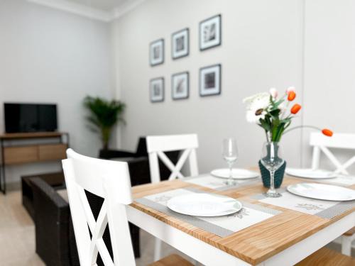 Moyobamba Apartment | Suite en moyo