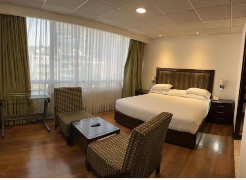 Reforma Apartment | Suite Executive
