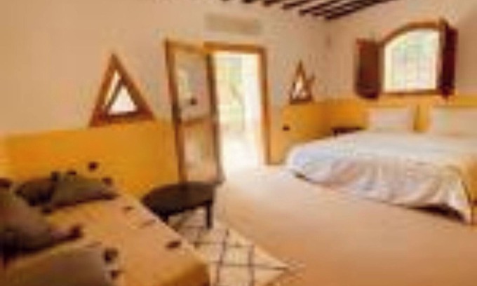 Amizmiz House | Suite - Garden View