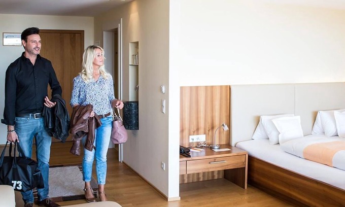 Riegersburg House | Suite - Genusshotel Riegersburg