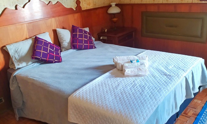 Campo Belo Bed & Breakfast | Suite Grande 10 Minutos Metrô e Aeroporto