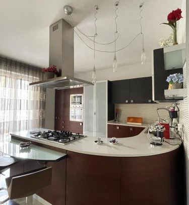 Gravina in Puglia Apartment | Suite Gravina + box auto privato