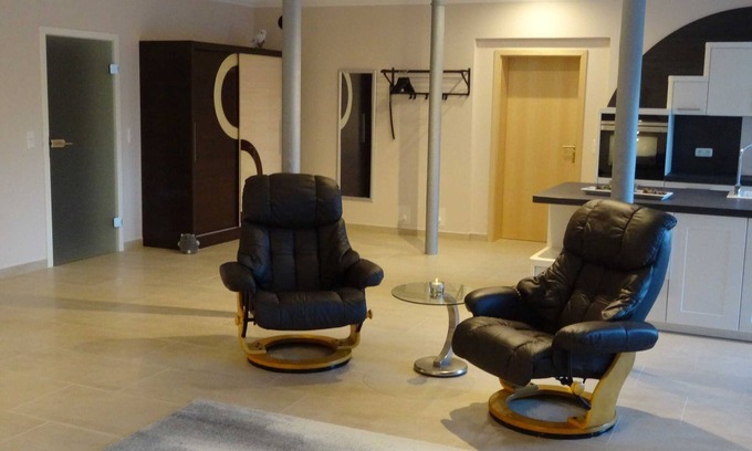 Elskop Apartment | Suite - Guest Room & Apartment