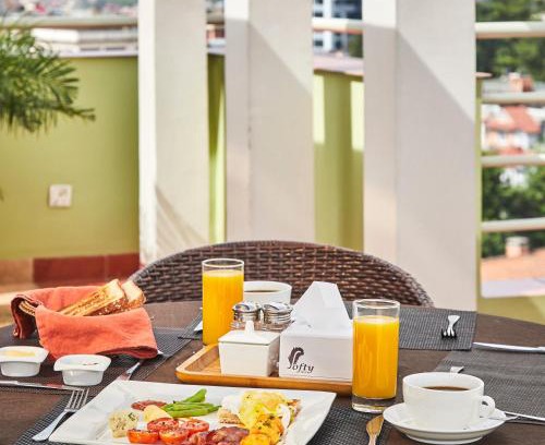 Lalitpur Apartment | Suite Homes, Serviced Apartment Hotel