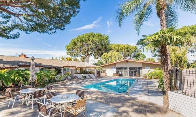 Tustin House | Suite in the Heart of Tustin #41360