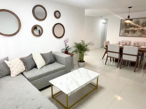 Guadalajara Apartment | Suite Jacarandas 103