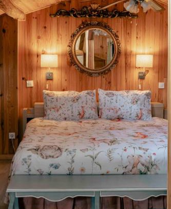 La Toba House | Suite La Mansion Casa Rural