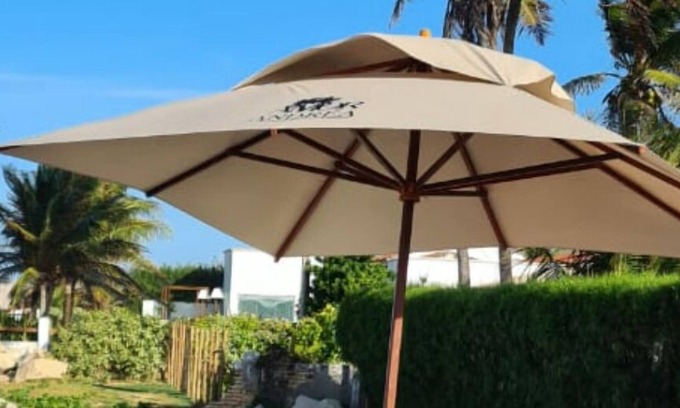 Jacauna Apartment | Suite Linda 6