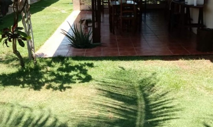 Jacauna House | Suite Linda Quadruplo N 2