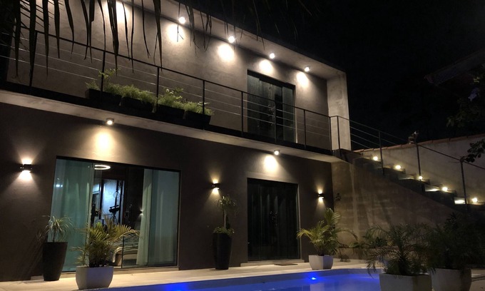 Rasa House | Suite Lion Queen Búzios