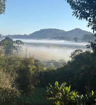 Pocinhos do Rio Verde House | Suite Lua Nova