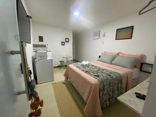 Acu da Torre Apartment | Suite Lua - Residencial Vivas