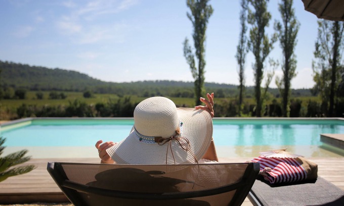 Carnas Apartment | Suite Luna, design & spa, just for couple
